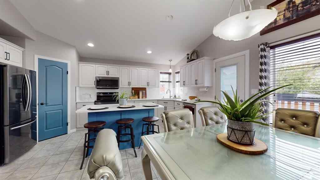 MLS® A2245706 - 205 Elm Street  in Timberlea Fort McMurray, Residential