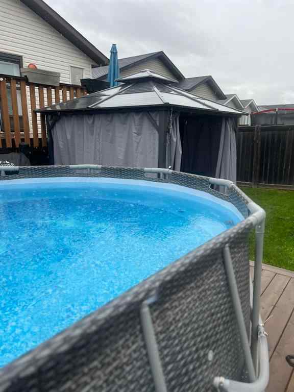MLS® A2245706 - 205 Elm Street  in Timberlea Fort McMurray, Residential