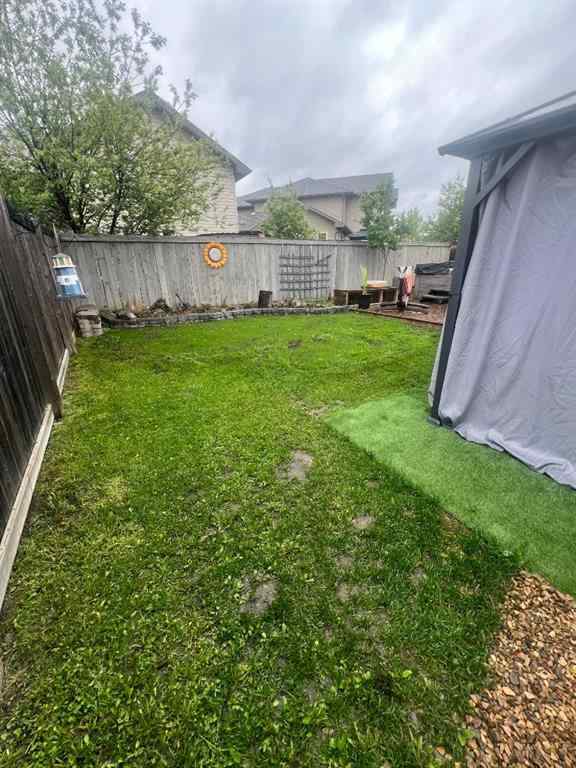 MLS® A2245706 - 205 Elm Street  in Timberlea Fort McMurray, Residential