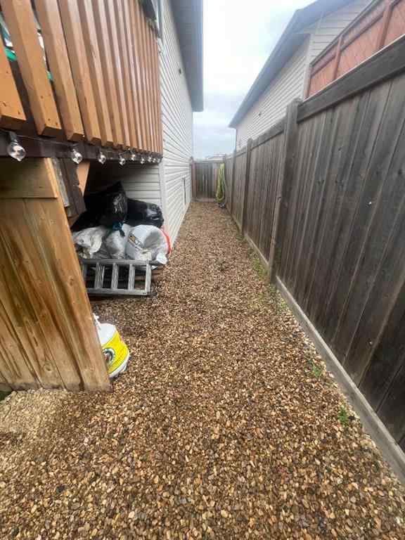 MLS® A2245706 - 205 Elm Street  in Timberlea Fort McMurray, Residential