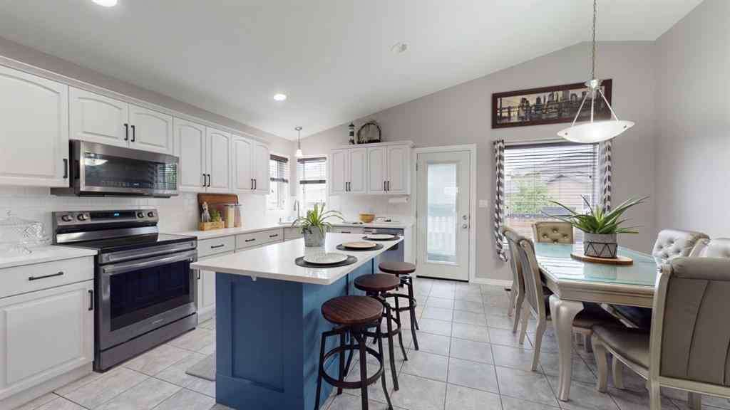 MLS® A2245706 - 205 Elm Street  in Timberlea Fort McMurray, Residential