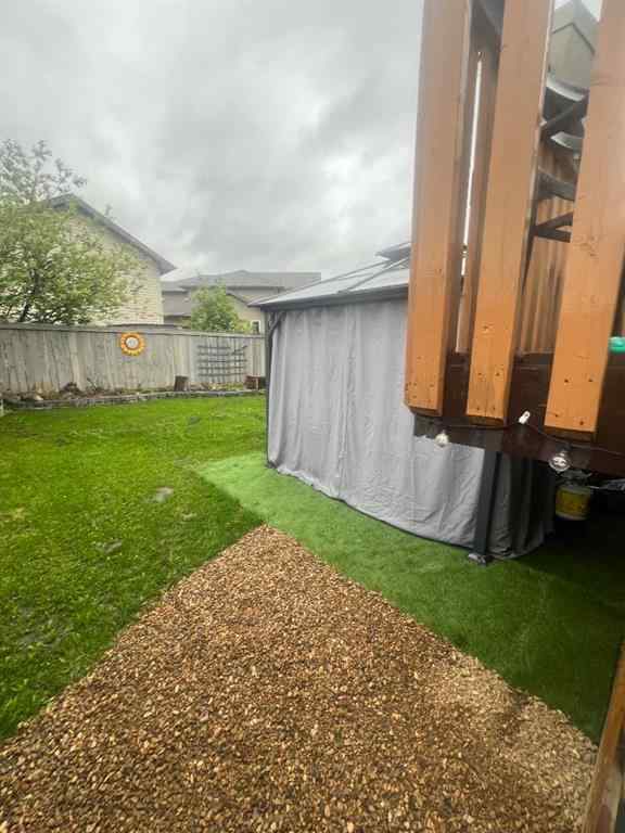 MLS® A2245706 - 205 Elm Street  in Timberlea Fort McMurray, Residential
