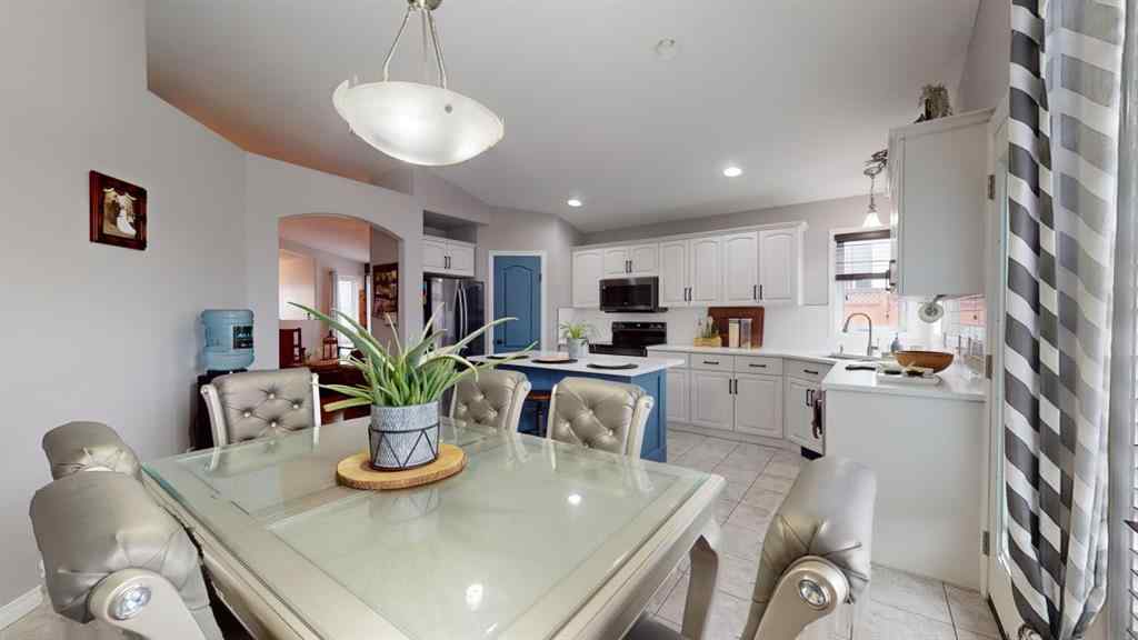 MLS® A2245706 - 205 Elm Street  in Timberlea Fort McMurray, Residential