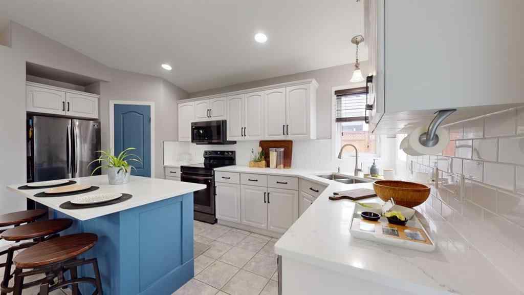 MLS® A2245706 - 205 Elm Street  in Timberlea Fort McMurray, Residential