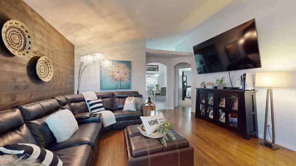 MLS® A2245706 - 205 Elm Street  in Timberlea Fort McMurray, Residential