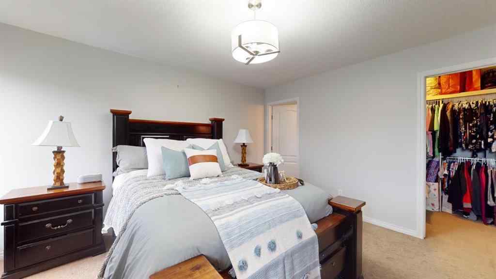 MLS® A2245706 - 205 Elm Street  in Timberlea Fort McMurray, Residential