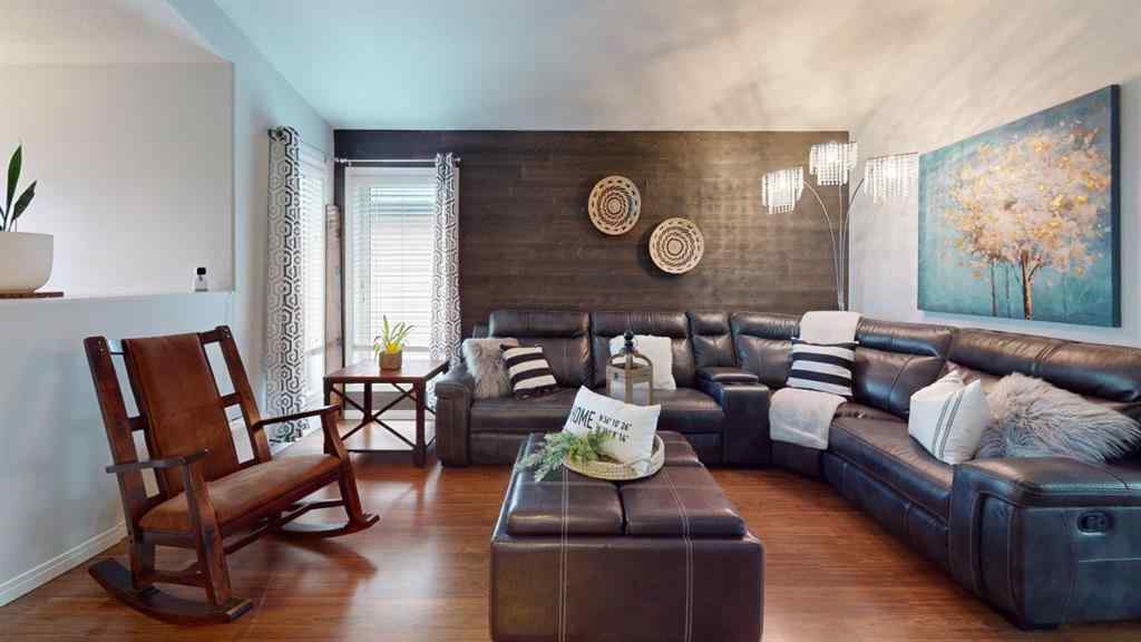 MLS® A2245706 - 205 Elm Street  in Timberlea Fort McMurray, Residential