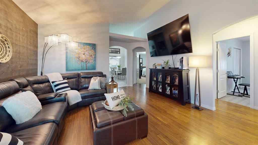 MLS® A2245706 - 205 Elm Street  in Timberlea Fort McMurray, Residential