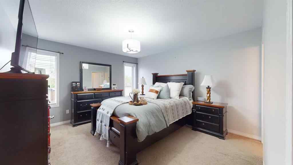 MLS® A2245706 - 205 Elm Street  in Timberlea Fort McMurray, Residential