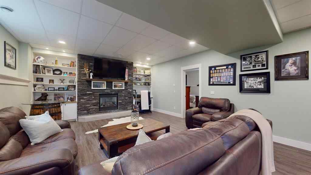 MLS® A2245706 - 205 Elm Street  in Timberlea Fort McMurray, Residential