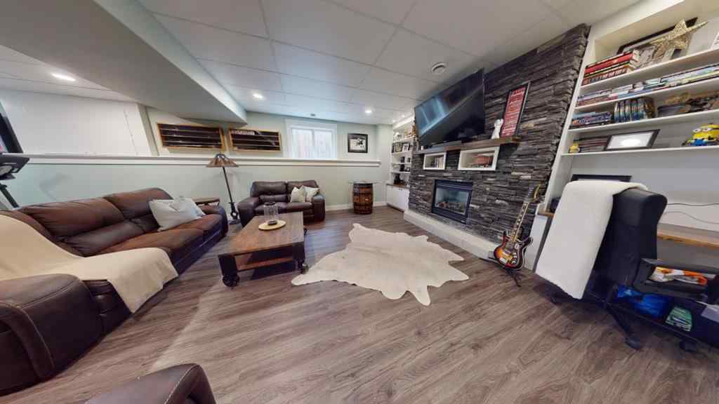 MLS® A2245706 - 205 Elm Street  in Timberlea Fort McMurray, Residential