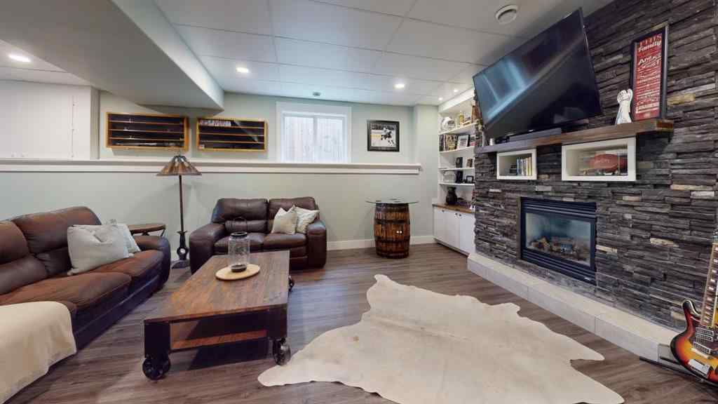 MLS® A2245706 - 205 Elm Street  in Timberlea Fort McMurray, Residential