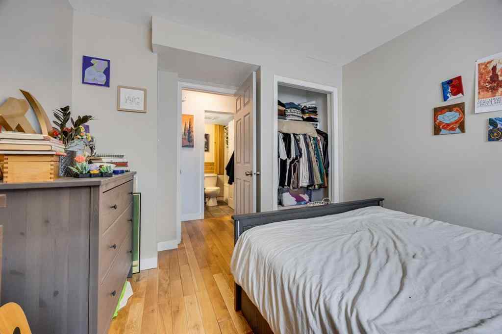 MLS® A2245707 - Unit #302 836 4 Avenue NW in Sunnyside Calgary, Residential