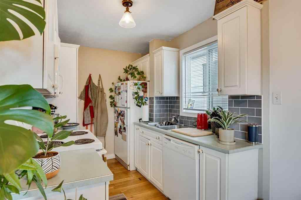 MLS® A2245707 - Unit #302 836 4 Avenue NW in Sunnyside Calgary, Residential