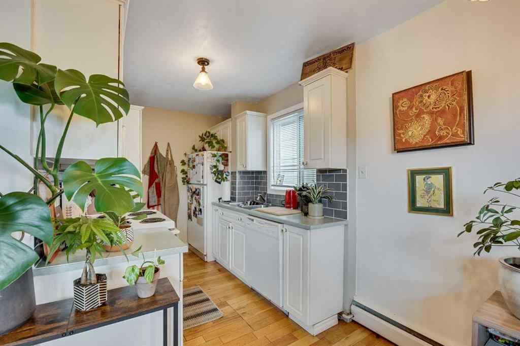 MLS® A2245707 - Unit #302 836 4 Avenue NW in Sunnyside Calgary, Residential