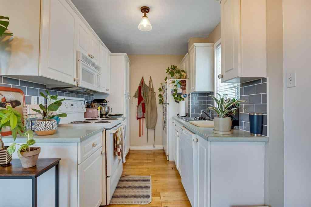 MLS® A2245707 - Unit #302 836 4 Avenue NW in Sunnyside Calgary, Residential