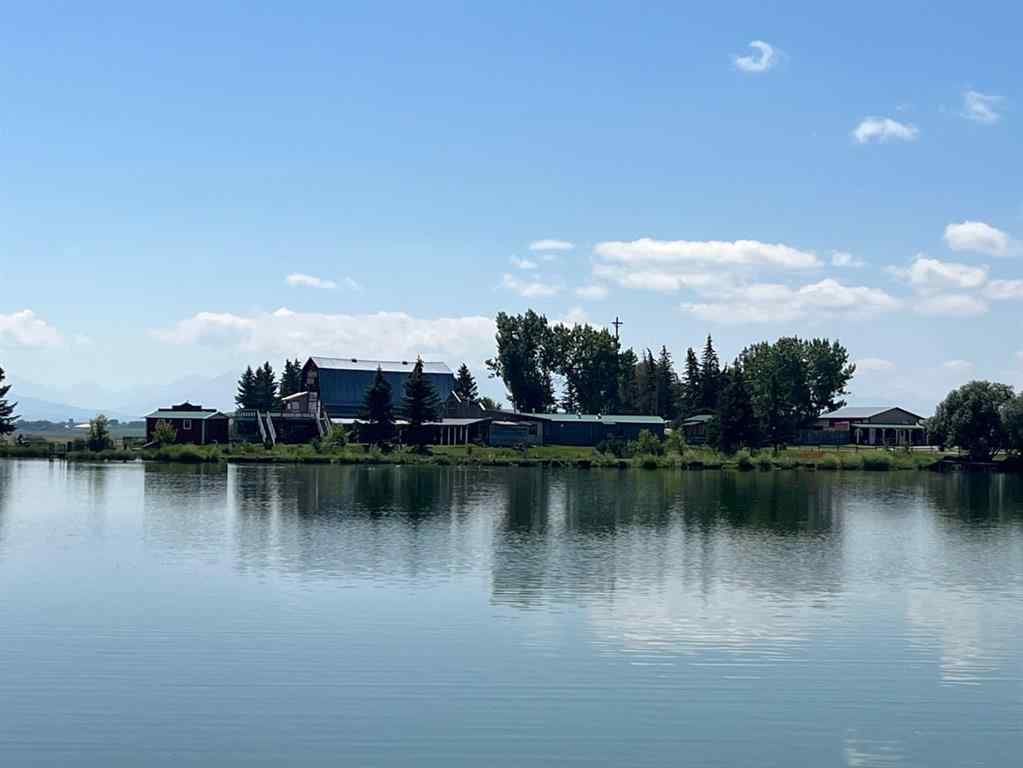 MLS® A2245709 - 31 Mountain Vista Estates Drive  in NONE Hill Spring, Residential