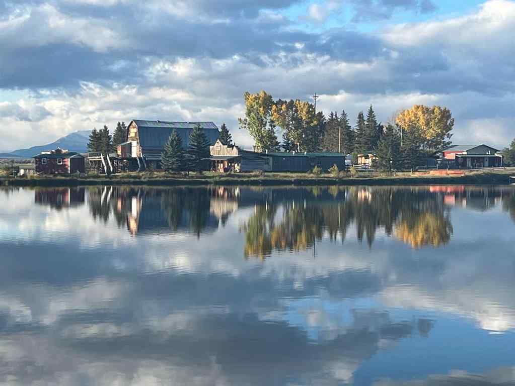 MLS® A2245709 - 31 Mountain Vista Estates Drive  in NONE Hill Spring, Residential