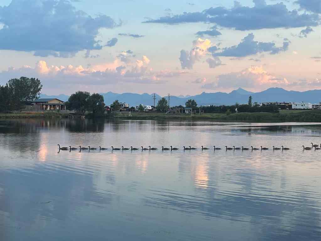 MLS® A2245709 - 31 Mountain Vista Estates Drive  in NONE Hill Spring, Residential