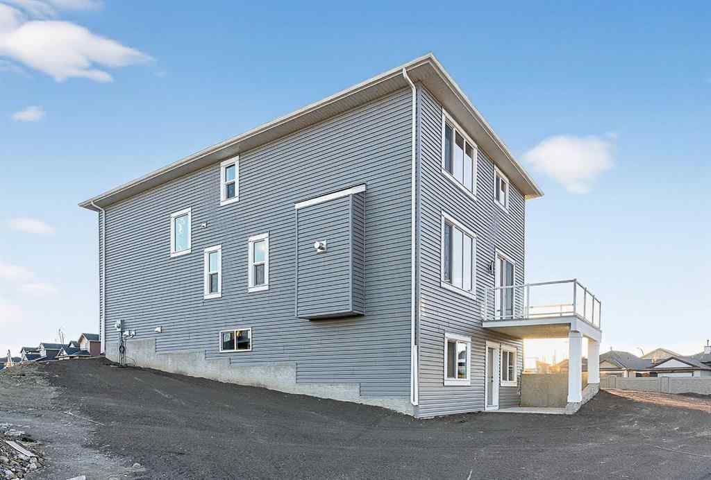 MLS&reg; # A2245710 - 65 Lake Estate Circle  in Strathmore Lakes Estates Strathmore, Residential Open Houses