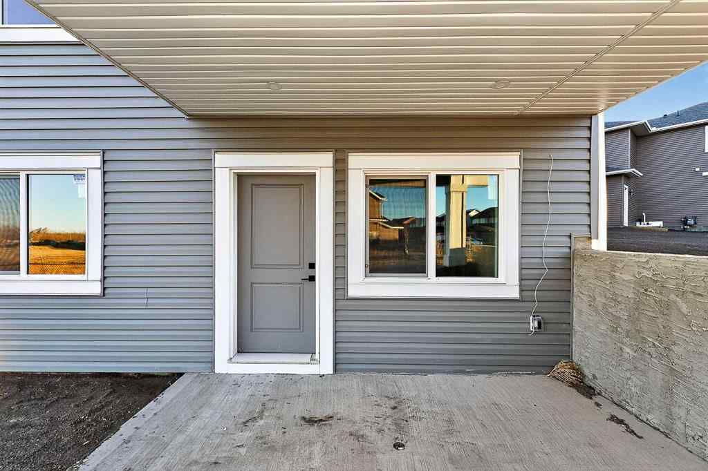 MLS&reg; # A2245710 - 65 Lake Estate Circle  in Strathmore Lakes Estates Strathmore, Residential Open Houses