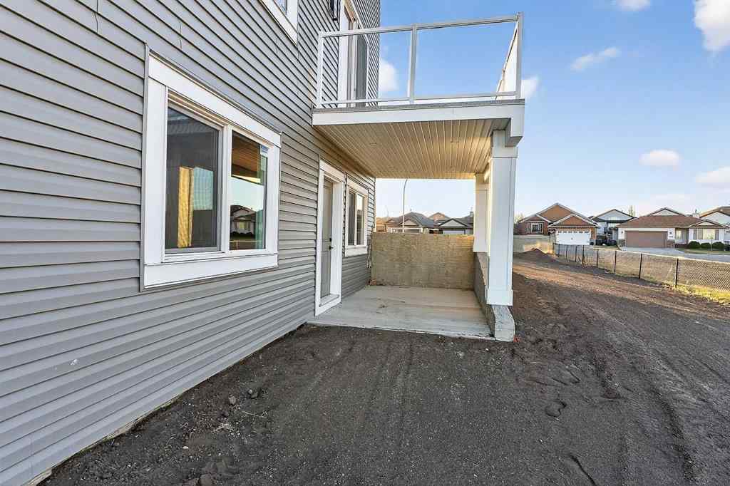 MLS&reg; # A2245710 - 65 Lake Estate Circle  in Strathmore Lakes Estates Strathmore, Residential Open Houses