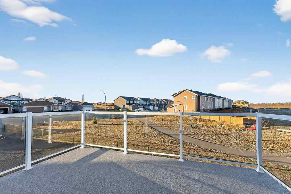 MLS&reg; # A2245710 - 65 Lake Estate Circle  in Strathmore Lakes Estates Strathmore, Residential Open Houses