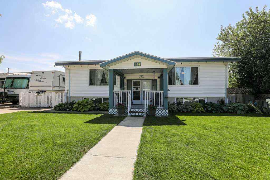 MLS® A2245712 - 620 28 Street   in NONE Fort Macleod, Residential