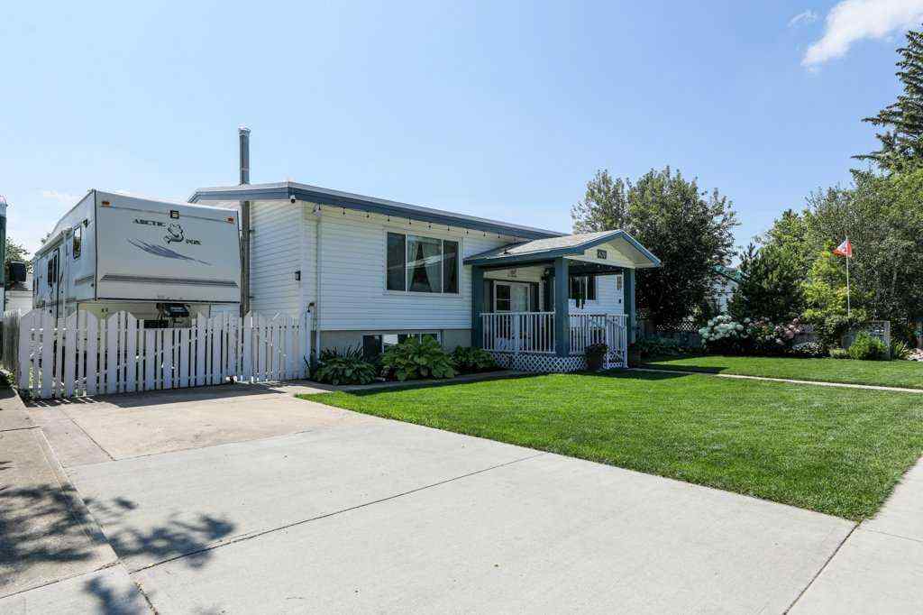 MLS® A2245712 - 620 28 Street   in NONE Fort Macleod, Residential