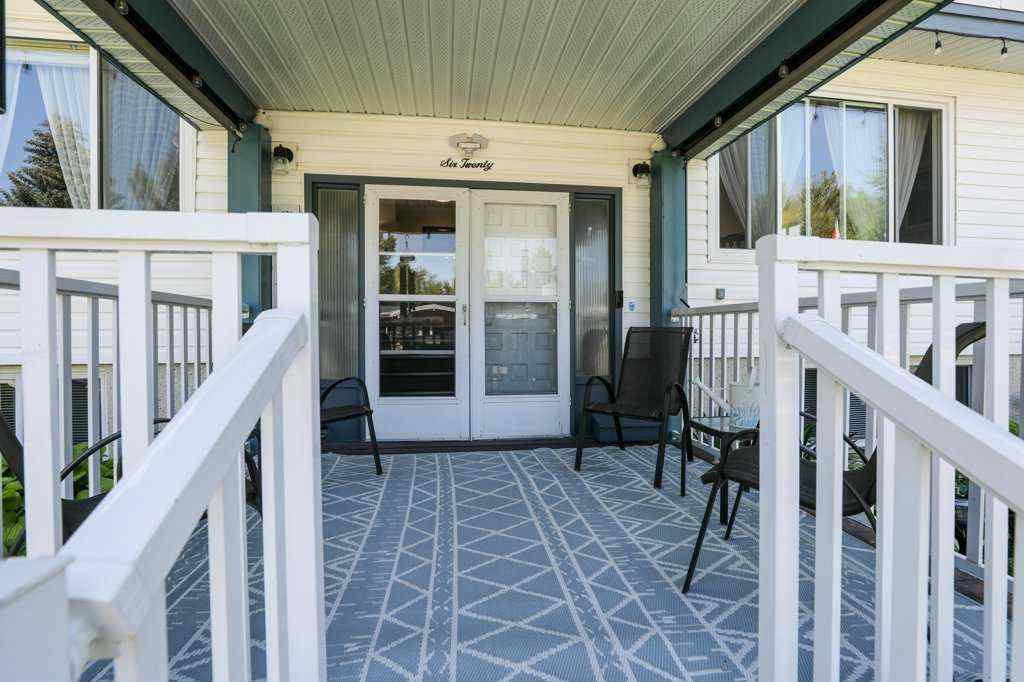 MLS® A2245712 - 620 28 Street   in NONE Fort Macleod, Residential