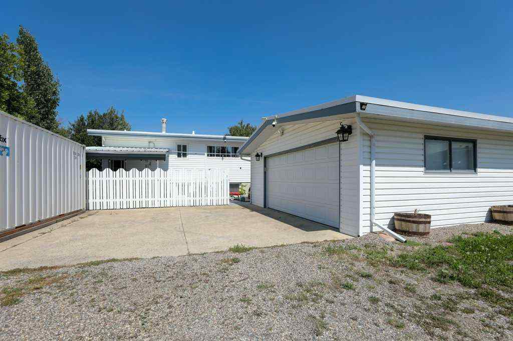 MLS® A2245712 - 620 28 Street   in NONE Fort Macleod, Residential