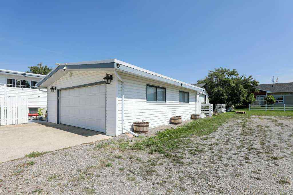 MLS® A2245712 - 620 28 Street   in NONE Fort Macleod, Residential