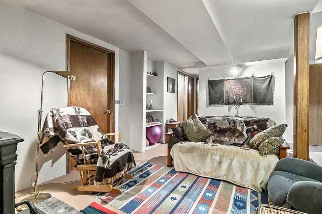 MLS® A2245715 - 517 Windsor Avenue NW in NONE Diamond Valley, Residential