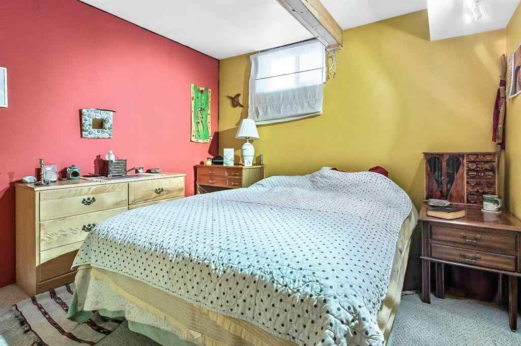 MLS® A2245715 - 517 Windsor Avenue NW in NONE Diamond Valley, Residential
