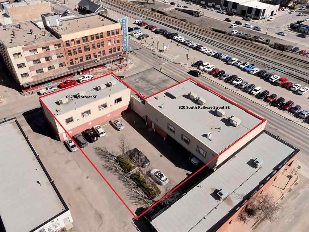 MLS® A2245716 -     in  Medicine Hat, Commercial