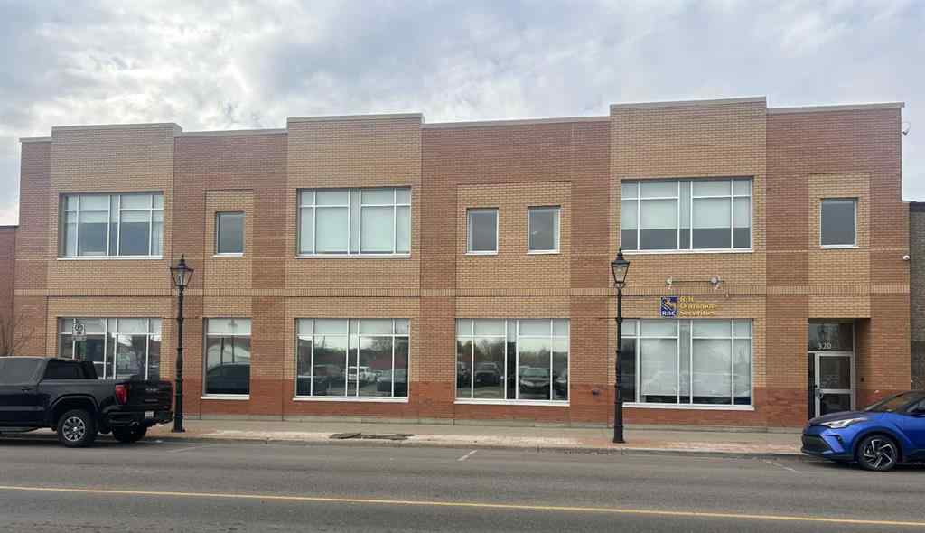 MLS® A2245716 -     in  Medicine Hat, Commercial