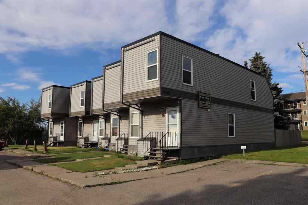 MLS® A2245717 - Unit #22 5437 10 Avenue   in NONE Edson, Residential