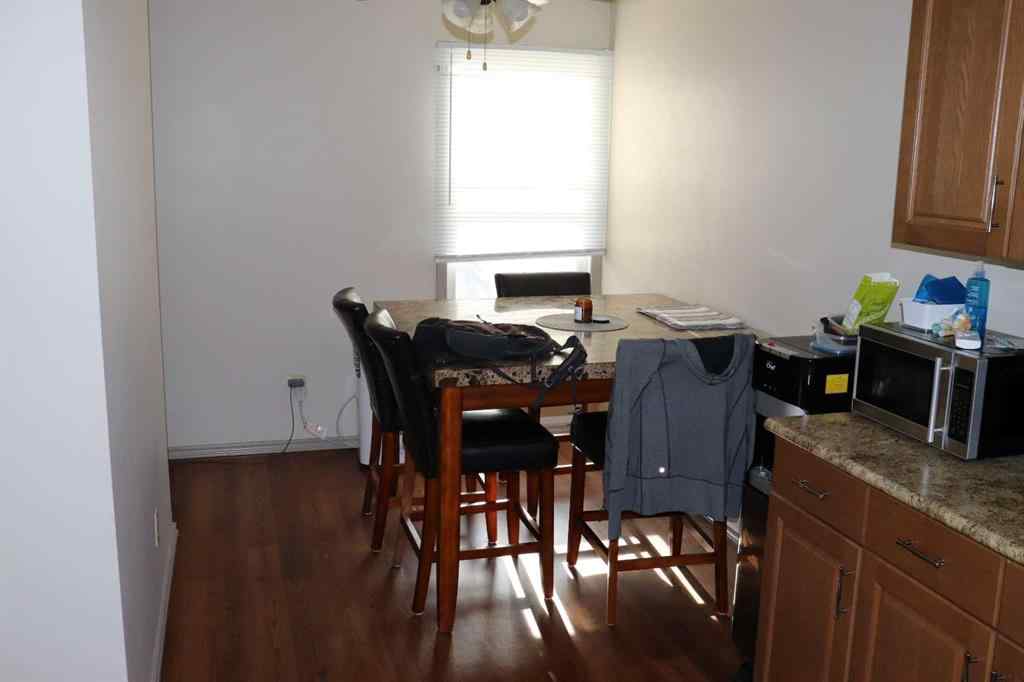 MLS® A2245717 - Unit #22 5437 10 Avenue   in NONE Edson, Residential