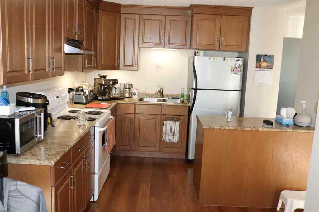 MLS® A2245717 - Unit #22 5437 10 Avenue   in NONE Edson, Residential