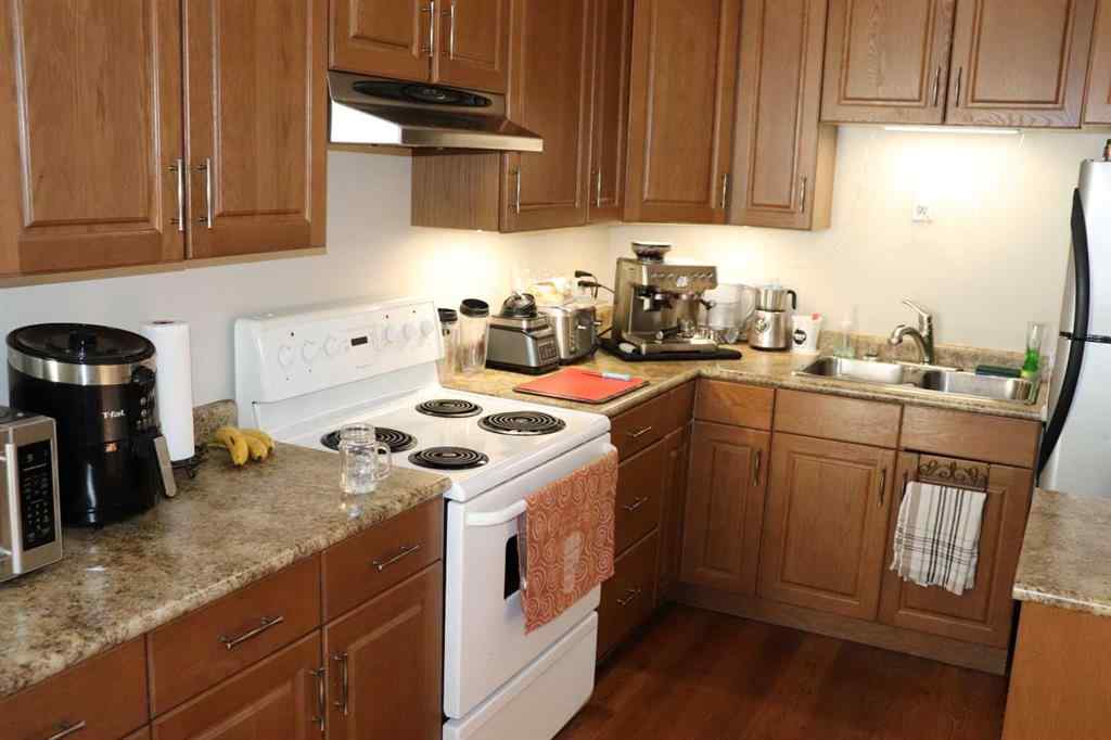 MLS® A2245717 - Unit #22 5437 10 Avenue   in NONE Edson, Residential
