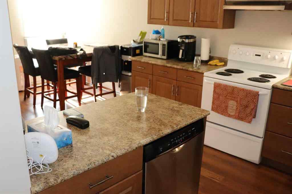 MLS® A2245717 - Unit #22 5437 10 Avenue   in NONE Edson, Residential