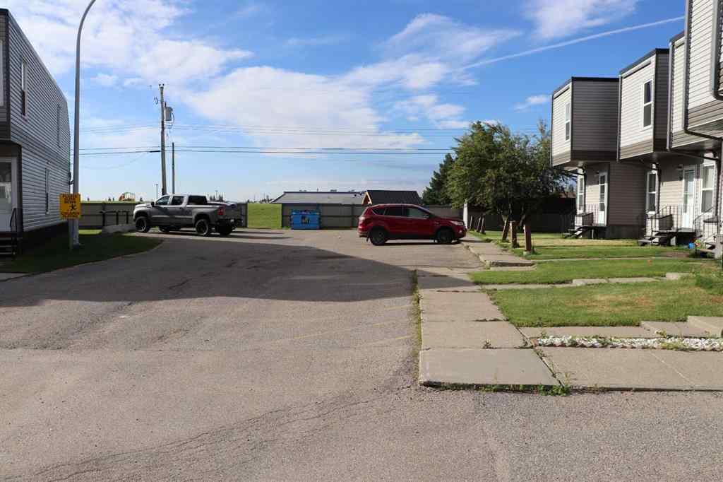 MLS® A2245717 - Unit #22 5437 10 Avenue   in NONE Edson, Residential