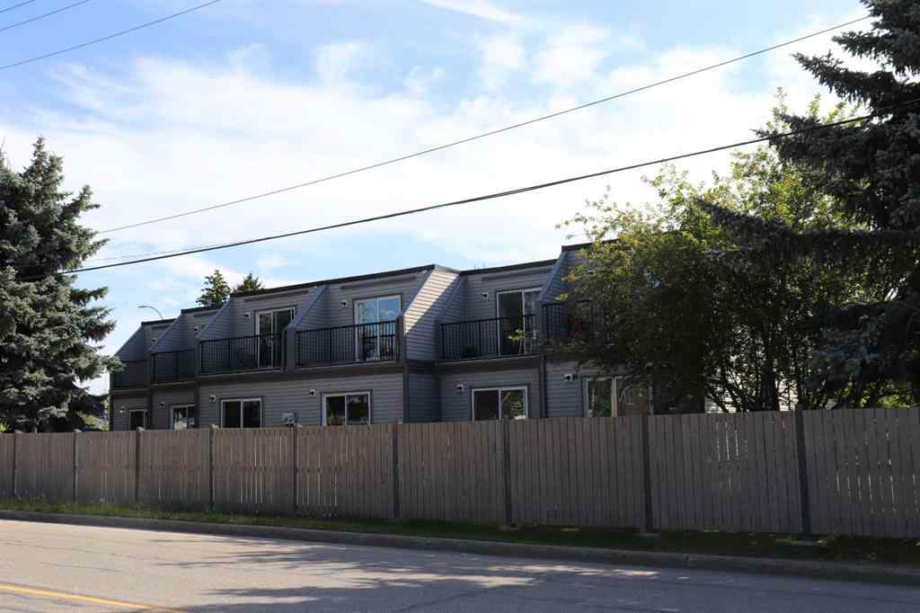 MLS® A2245717 - Unit #22 5437 10 Avenue   in NONE Edson, Residential