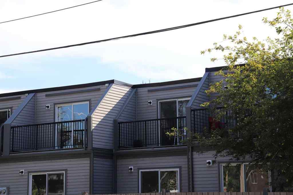 MLS® A2245717 - Unit #22 5437 10 Avenue   in NONE Edson, Residential