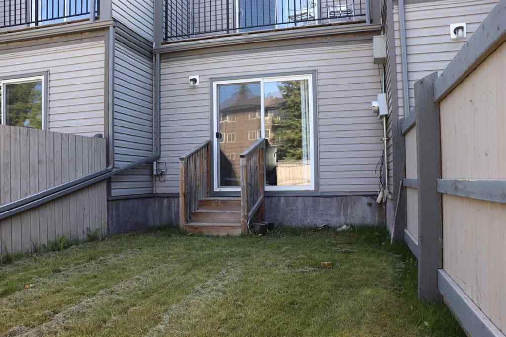 MLS® A2245717 - Unit #22 5437 10 Avenue   in NONE Edson, Residential