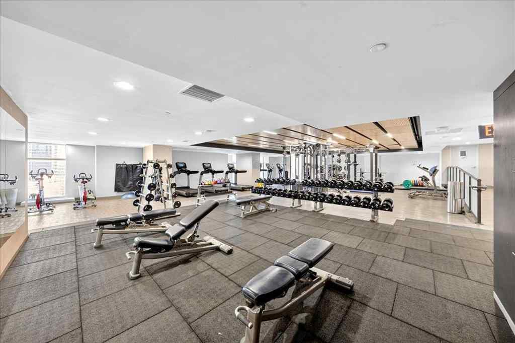 MLS® A2245719 - Unit #2703 1122 3 Street SE in Beltline Calgary, Residential