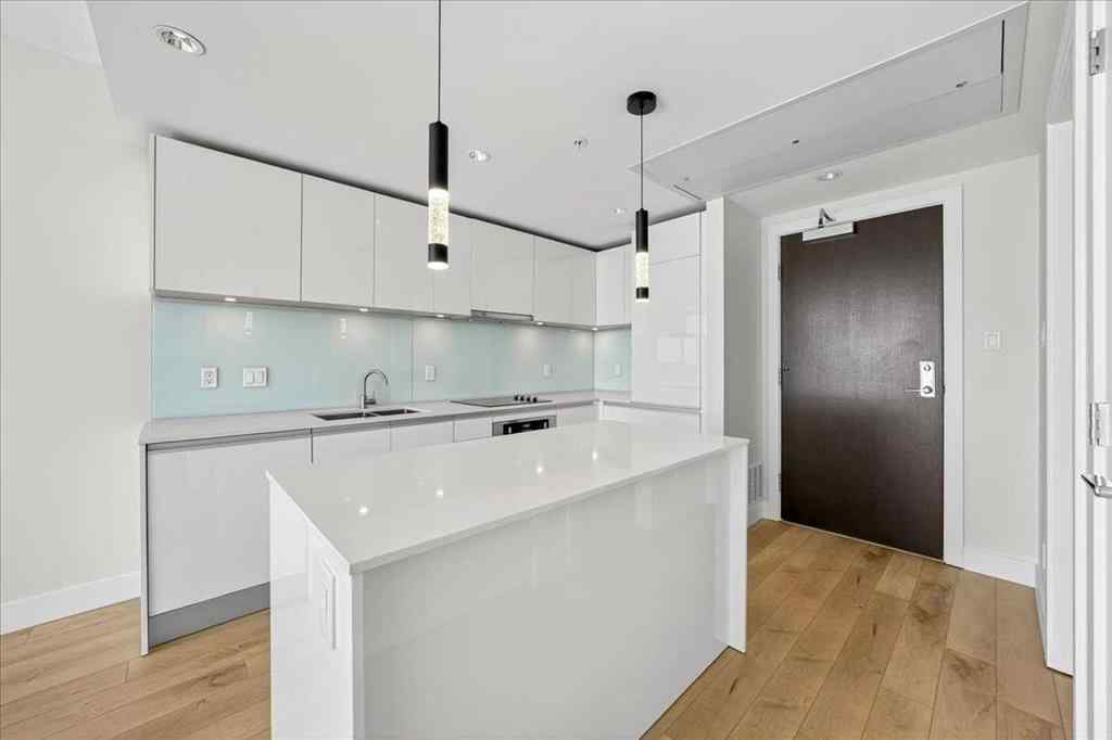 MLS® A2245719 - Unit #2703 1122 3 Street SE in Beltline Calgary, Residential