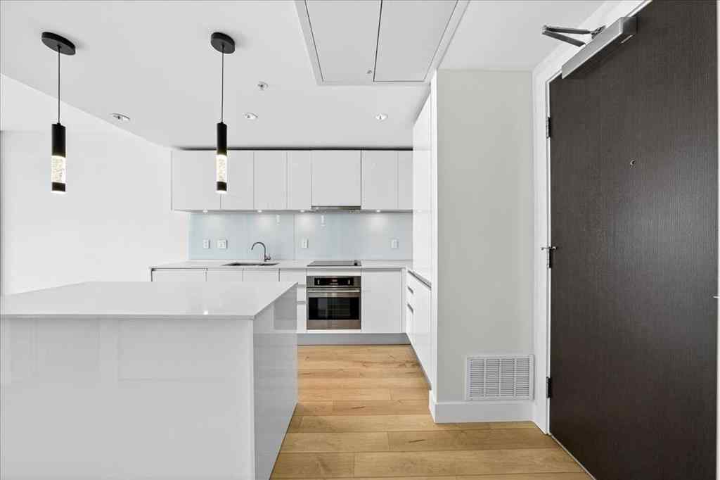 MLS® A2245719 - Unit #2703 1122 3 Street SE in Beltline Calgary, Residential