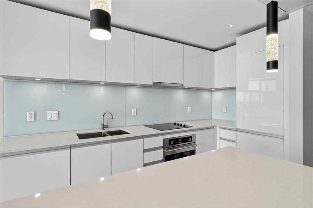 MLS® A2245719 - Unit #2703 1122 3 Street SE in Beltline Calgary, Residential