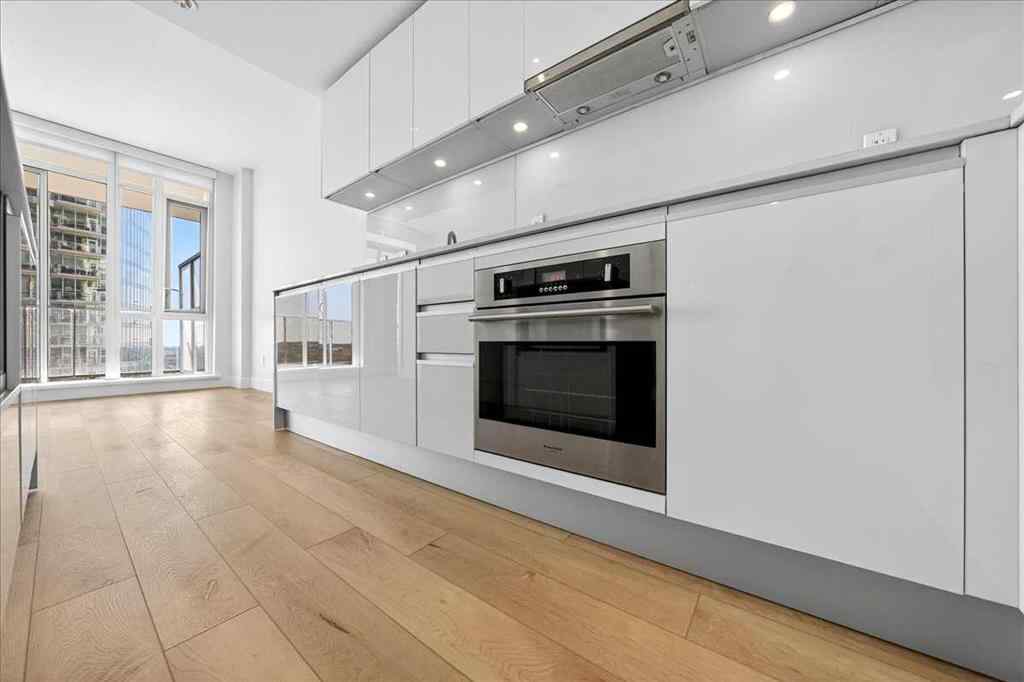 MLS® A2245719 - Unit #2703 1122 3 Street SE in Beltline Calgary, Residential